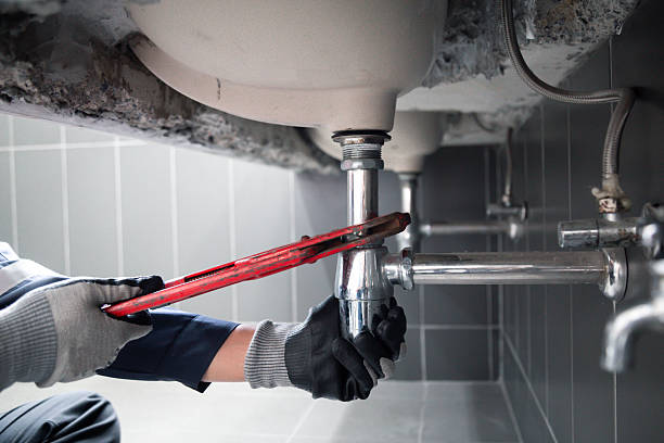 Trusted Pipe Repair service in Chicota, TX - AAA Plumbing Heating